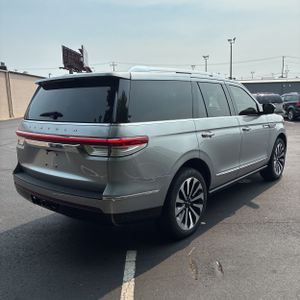 2023 Lincoln NAVIGATOR RESERVE 照片 8
