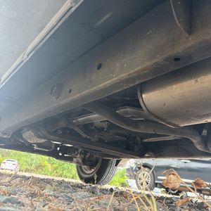 2001 KIA SPORTAGE 缩略图 24