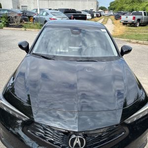 صورة مصغرة 15 لـ 2024 Acura INTEGRA BASE