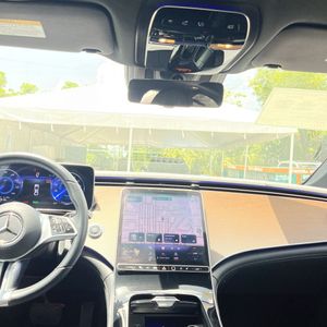 صورة مصغرة 37 لـ 2023 Mercedes-BENZ EQE