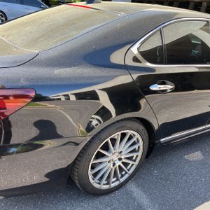 LEXUS LS 460 BASE - 9