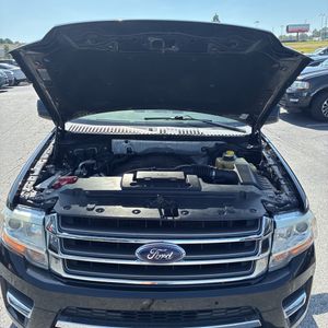 2017 FORD EXPEDITION LIMITED 缩略图 41