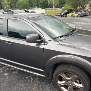 2016 Dodge JOURNEY CROSSROAD PLUS 缩略图 13