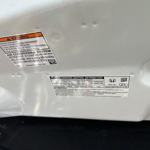 2023 Honda ACCORD EX 缩略图 47