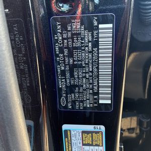 صورة مصغرة 54 لـ 2023 Genesis GV70 2.5T STANDARD