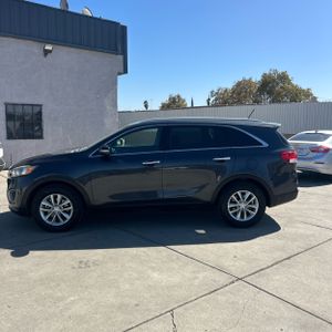 صورة 3 لـ 2018 KIA SORENTO LX V6