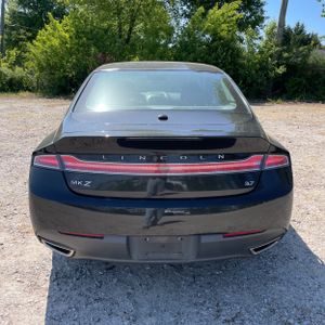 LINCOLN MKZ BASE - 7