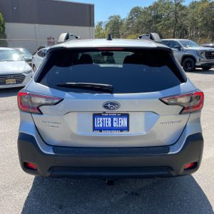 SUBARU OUTBACK PREMIUM - 7