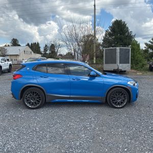 BMW X2 SDRIVE28I - 10