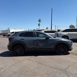 MAZDA CX-30 2.5 S CARBON EDITION - 10