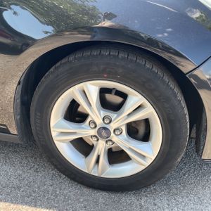 2014 FORD FOCUS SE 缩略图 18