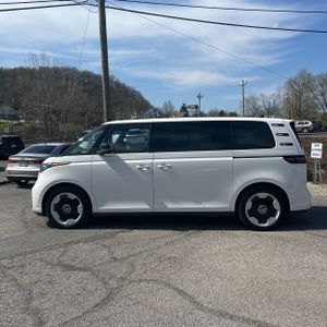 VOLKSWAGEN ID. BUZZ PRO S - 3