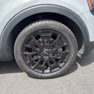2022 KIA TELLURIDE EX — миниатюра 18