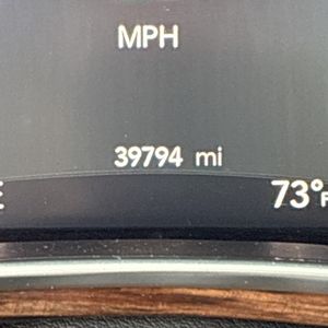 صورة مصغرة 44 لـ 2023 Chrysler PACIFICA LIMITED