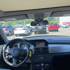 صورة مصغرة 36 لـ 2010 Mercedes-BENZ GLK