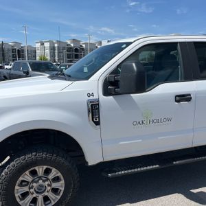 FORD F-250 SUPER DUTY XL - 2