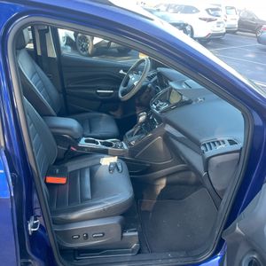 صورة مصغرة 33 لـ 2016 FORD ESCAPE TITANIUM