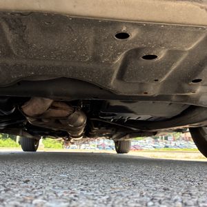 2001 Toyota AVALON XLS thumbnail 27