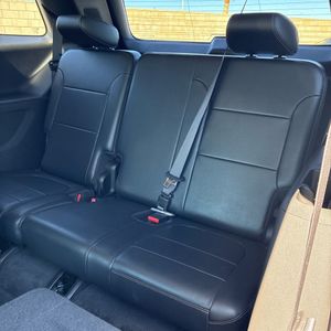 2018 Chevrolet TRAVERSE PREMIER — фото 36