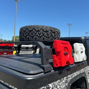 2024 JEEP GLADIATOR WILLYS — миниатюра 59