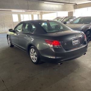 HONDA ACCORD EX-L V6 - 5