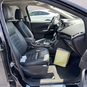 2014 FORD ESCAPE TITANIUM — миниатюра 31