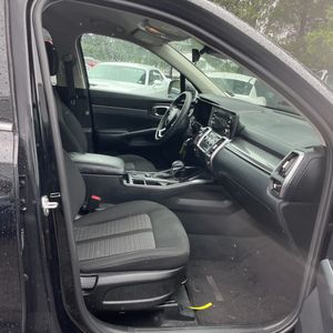 صورة مصغرة 33 لـ 2023 KIA SORENTO LX