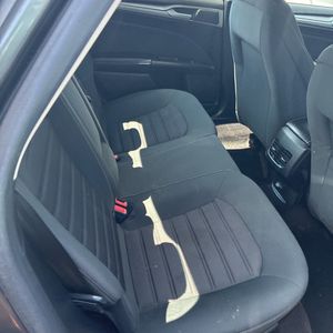 2020 FORD FUSION SE — миниатюра 30