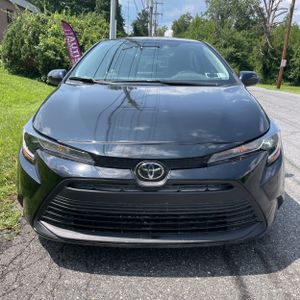 2026 Toyota COROLLA LE 缩略图 14