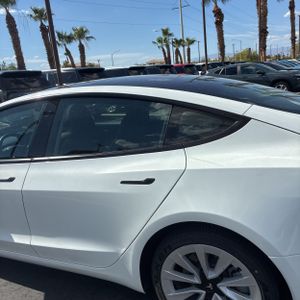 2023 Tesla MODEL 3 BASE 照片 6