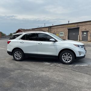 صورة 10 لـ 2019 Chevrolet EQUINOX LT