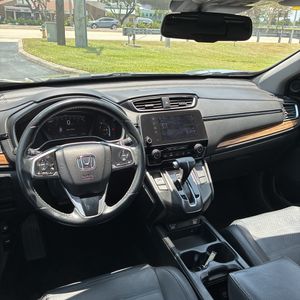 2020 Honda CR-V EX-L — миниатюра 35