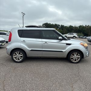 صورة 10 لـ 2012 KIA SOUL +