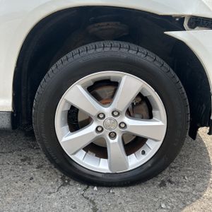 صورة 20 لـ 2007 Lexus RX 350 BASE