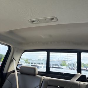 2015 Chevrolet SILVERADO 2500HD LTZ 照片 53