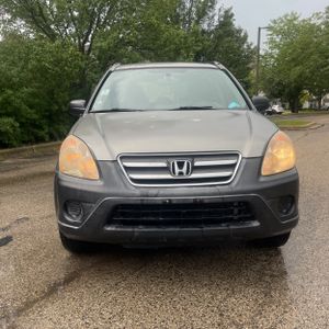 2006 Honda CR-V LX 缩略图 14