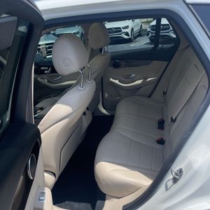 صورة مصغرة 33 لـ 2022 Mercedes-BENZ GLC