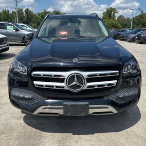 صورة مصغرة 14 لـ 2020 Mercedes-BENZ GLS