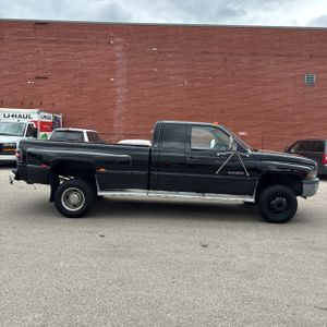 DODGE RAM 3500 ST - 10