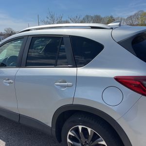 MAZDA CX-5 GRAND TOURING - 6