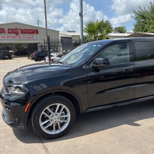 2026 Dodge DURANGO GT 照片 2