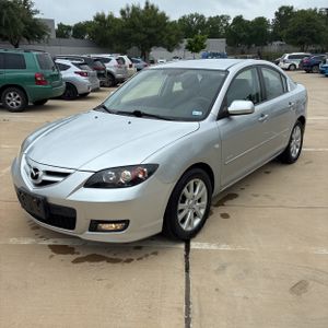 MAZDA MAZDA3 S SPORT - 1