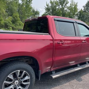 صورة 9 لـ 2019 Chevrolet SILVERADO 1500 RST