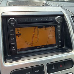 2010 FORD EDGE LIMITED — миниатюра 38