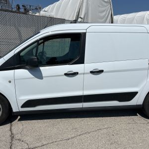 FORD TRANSIT CONNECT XL - 4