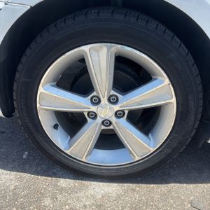 2016 Chevrolet CRUZE LIMITED LS AUTO 缩略图 19