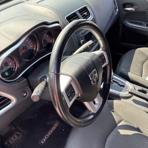 صورة مصغرة 71 لـ 2012 Dodge AVENGER SXT