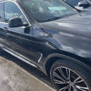 2024 BMW X3 SDRIVE30I thumbnail 13