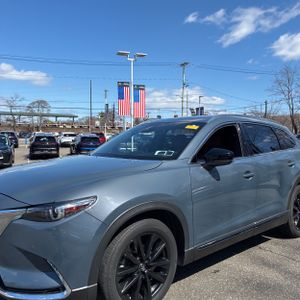MAZDA CX-9 CARBON EDITION - 2