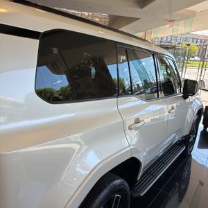 LEXUS GX 550 PREMIUM+ - 9